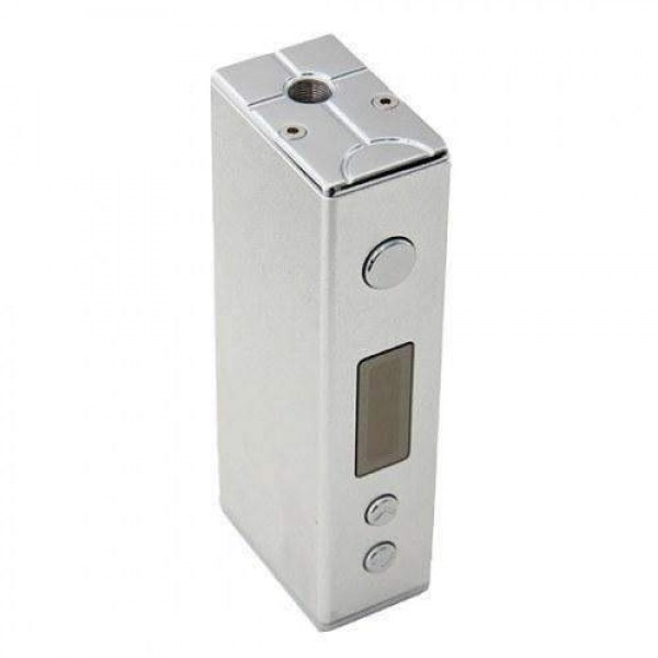 Sigelei Mini 30 Watt Box Mod Silver
