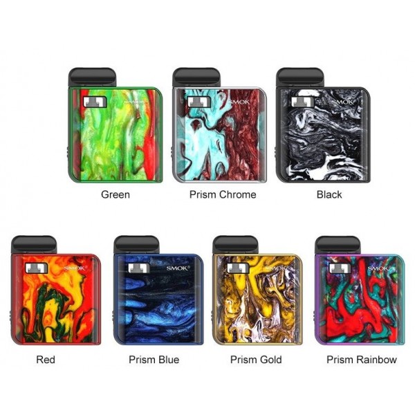 SMOK Mico Starter Kit