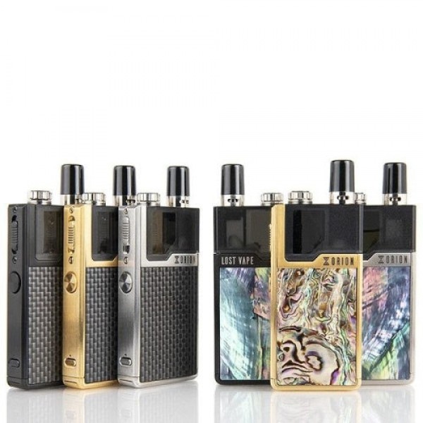 SMOK Mico Starter Kit