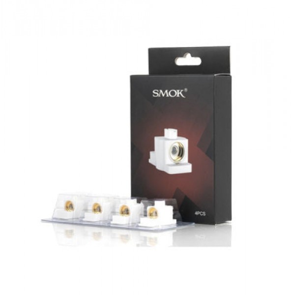 SMOK X-Force Replacement Coils 4-Pack