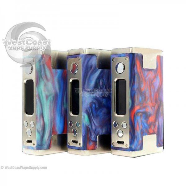 Cartel 160 Stabalized Wood Mod