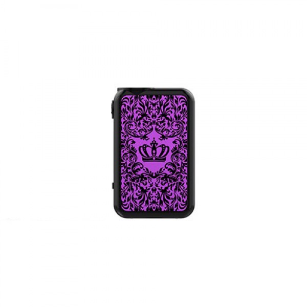 Uwell Crown 4 Box Mod 200W