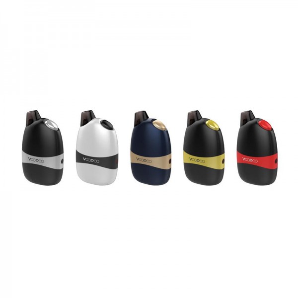 VooPoo PANDA Ultra-Portable System Kit