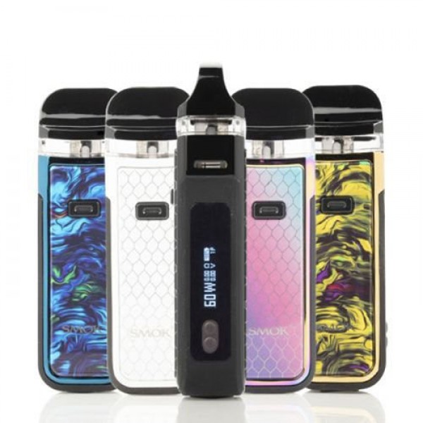 SMOK Alien 220W TC Starter Kit
