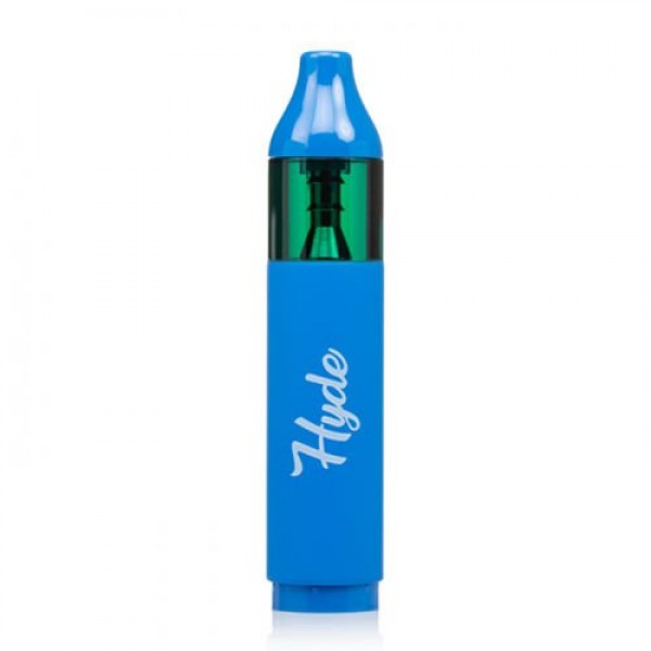 Hyde Rebel RECHARGE Disposable Vape 4500 Puffs