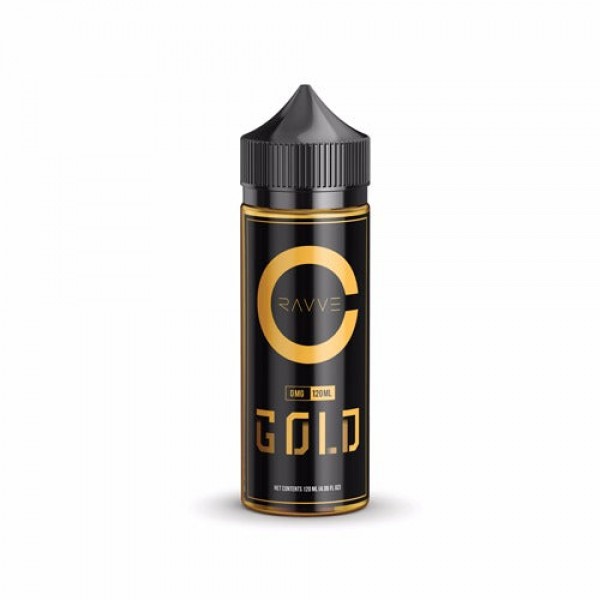 Gold by Ruthless Vapor 120ml