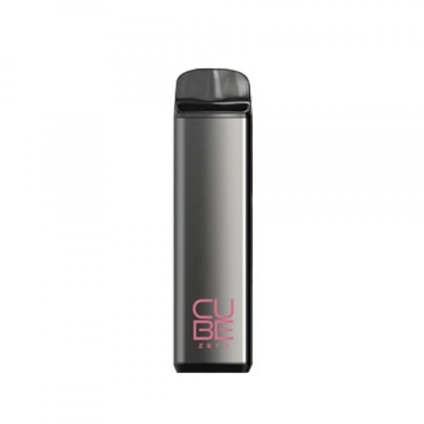 Cube Zero Disposable Vape 3000 Puffs