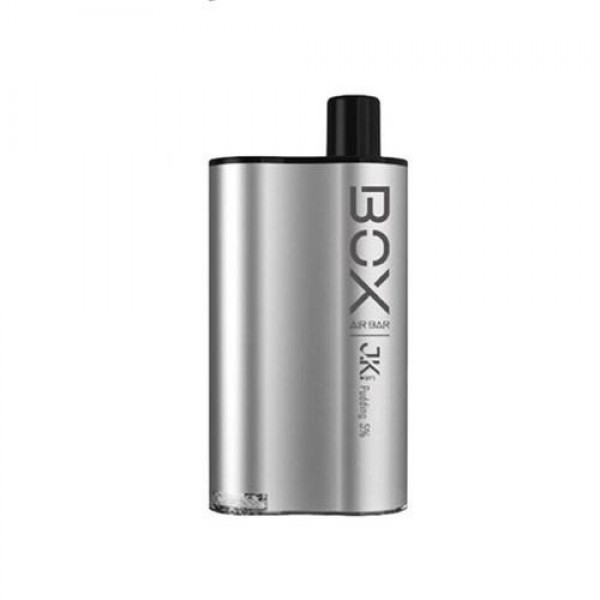 Suorin Air Bar Box Disposable Vape 3000 Puffs