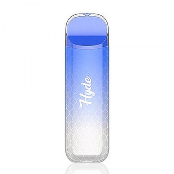 Hyde N-Bar RECHARGE Disposable Vape 4500 Puffs