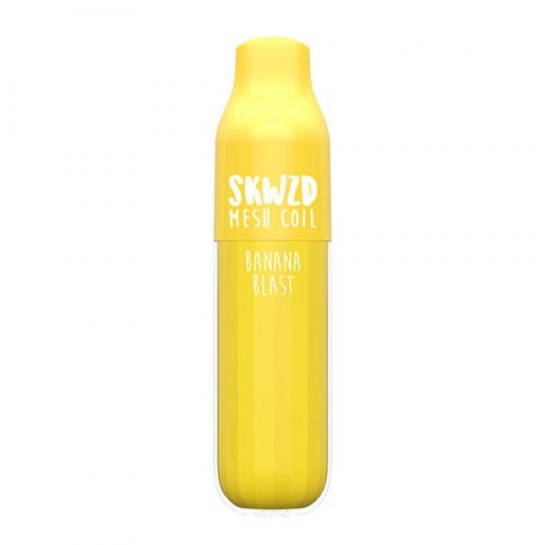 SKWZD Disposable Vape 3000 Puffs