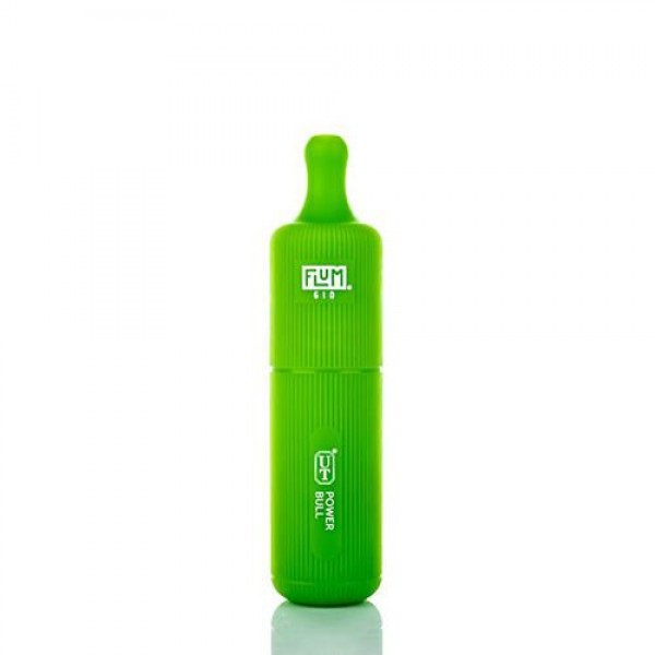 Flum Gio Disposable Vape 3000 Puffs